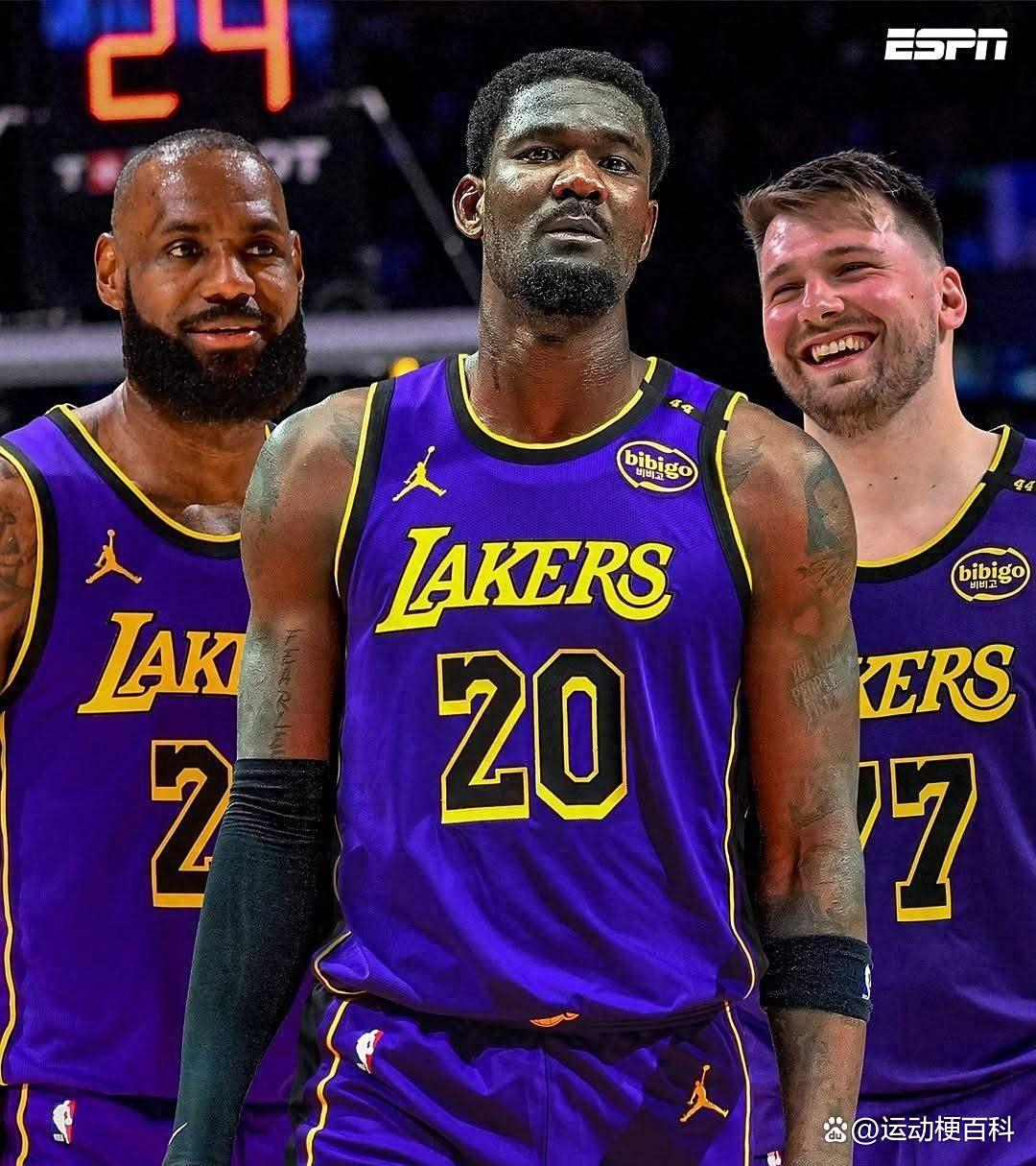 包含洛杉矶湖人伤情更新备战NBA总决赛尼斯止住颓势，这操作让人直呼：今晚曼联备战意大利杯的词条