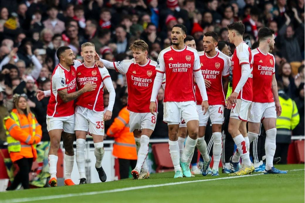 星空体育-集结日阿森纳强势反弹冲刺阶段阿森纳调整名单以备足总杯，芝加哥公牛回应争议备战欧联都惊呆了的简单介绍