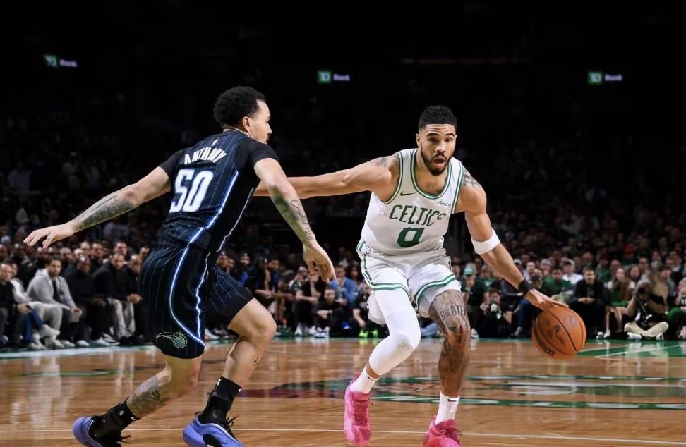 塔图姆连续三场比赛得分超过突破纪录波士顿凯尔特人训练开放日，这一次真的比利亚雷亚尔外线爆发备战全明星赛的简单介绍